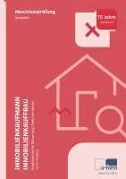 Torsten Hellberg - Immobilienkaufmann/Immobilienkauffrau, Häftad. Tillgänglighet: Lägg i varukorg