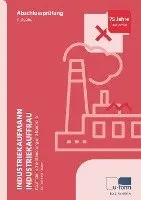 Reinhard Hübner - Industriekaufmann/Industriekauffrau, Häftad. Tillgänglighet: Lägg i varukorg