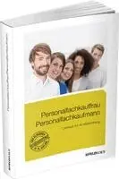 Jan Glockauer, Wolfram Küper, Ute Lampert, Elke Schmidt-Wessel, Karin Beck-Sprotte, Claudia Eichler, Martina Zink - Personalfachkauffrau /Personalfachkaufmann. Lehrbuch für die Weiterbildung, Häftad. Tillgänglighet: Lägg i varukorg