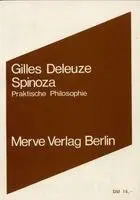 Gilles Deleuze - Spinoza, Häftad. Tillgänglighet: Lägg i varukorg