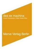 dea ex machina