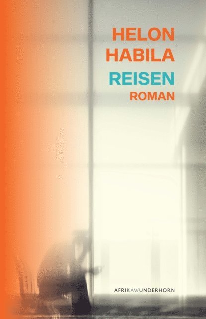 Helon Habila - Reisen, E-bok