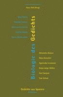 Hans Thill - Biologie des Gedichts, Inbunden