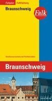 Falk Stadtplan Falkfaltung Braunschweig 1:20 000. Tillgänglighet: Lägg i varukorg