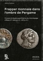 Jérémie Chameroy - Frapper monnaie dans l’ombre de Pergame, Inbunden
