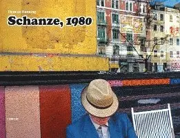 Schanze, 1980, Inbunden. Tillgänglighet: Lägg i varukorg