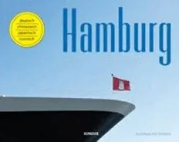 Hamburg, Inbunden. Tillgänglighet: Lägg i varukorg
