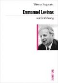 Emmanuel Levinas zur Einf�hrung