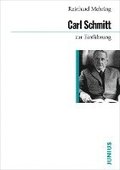 Carl Schmitt zur Einfhrung
