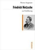Friedrich Nietzsche zur Einfhrung