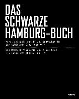 Michele Avantario, Klaus Sieg - Das schwarze Hamburg-Buch, Inbunden