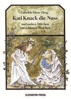 Dietz Gabriele - Kati-knack-die-Nuss, Inbunden