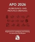 Ausbildungs-Prufungs-Ordnung 2026 (APO)