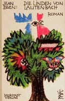 Jean Egen - Die Linden von Lautenbach, Inbunden
