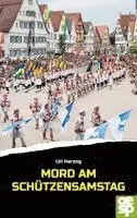 Uli Herzog - Mord am Schützensamstag, Häftad. Tillgänglighet: Lägg i varukorg