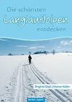 Die schönsten Langlaufloipen entdecken: Mittlere Schwäbische Alb