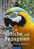 Sittiche und Papageien