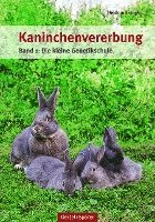 Heidrun Eknigk - Kaninchenvererbung 01, Inbunden