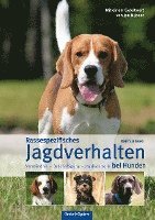 Karin Jansen - Rassespezifisches Jagdverhalten bei Hunden, Inbunden