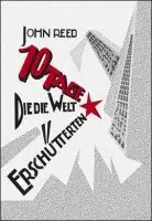 John Reed - Zehn Tage, die die Welt erschütterten, Häftad. Tillgänglighet: Lägg i varukorg