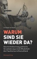 Christoph Vandreier - Warum sind sie wieder da?, Häftad