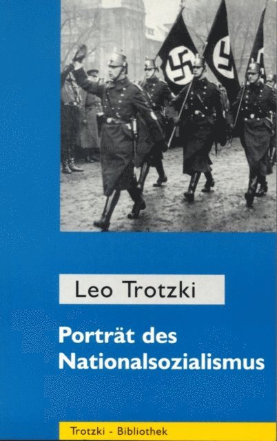 Trotzki Leo Trotzki - Porträt des Nationalsozialismus, E-bok. Tillgänglighet: Lägg i varukorg