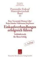 Peter Troczynski, Dietmar Loehr - Einkaufsverhandlungen Erfolgreich Führen.: Verkäufertools Für Ihren Einkaufserfolg., Häftad. Tillgänglighet: Lägg i varukorg
