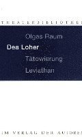 Olgas Raum / Tatowierung / Leviathan