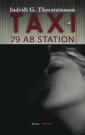 Taxi 79 auf Station
