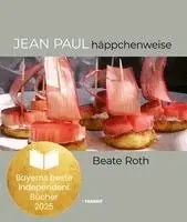 Beate Roth - Jean Paul häppchenweise, Inbunden. Tillgänglighet: Lägg i varukorg