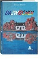 Natascha N. Hoefer - Dazwischen, Inbunden