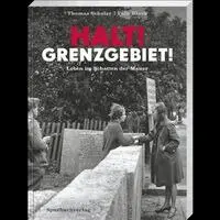 Thomas Scholze - Halt! Grenzgebiet!, Häftad. Tillgänglighet: Lägg i varukorg