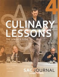 Culinary Lesson: The Space of Food 
