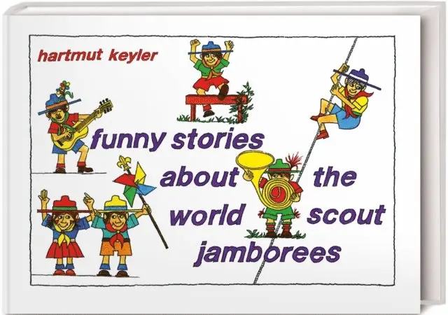 Hartmut Keyler - funny stories, E-bok. Tillgänglighet: Lägg i varukorg