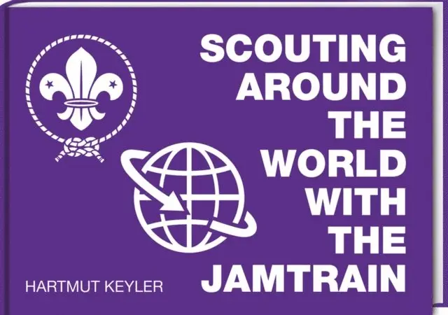 Hartmut Keyler - Scouting around the World with the Jamtrain, E-bok. Tillgänglighet: Lägg i varukorg