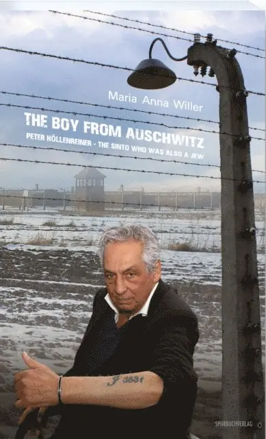 Maria Anna Willer - Boy From Auschwitz, E-bok. Tillgänglighet: Lägg i varukorg