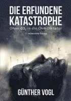 Günther Vogl - Die erfundene Katastrophe, Häftad. Tillgänglighet: Lägg i varukorg