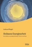 Andreas Pfingstl - Heilsame Energiearbeit, Häftad