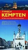 Ralf Lienert, Frank Edele - Typisch Kempten, Häftad. Tillgänglighet: Lägg i varukorg