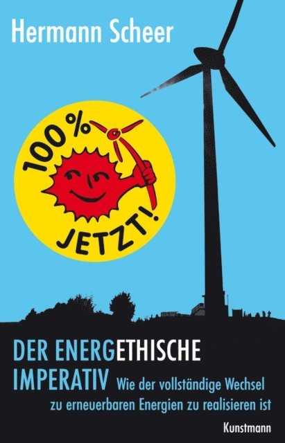 Hermann Scheer - Der energethische Imperativ, E-bok