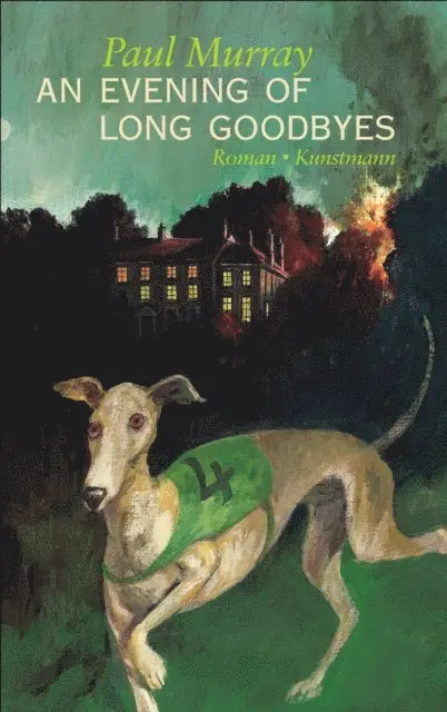 Paul Murray - An Evening of Long Goodbyes, E-bok. Tillgänglighet: Lägg i varukorg