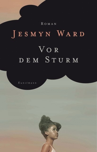 Jesmyn Ward - Vor dem Sturm, E-bok