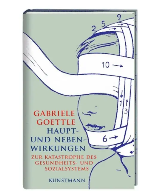 Gabriele Goettle - Haupt- und Nebenwirkungen, E-bok. Tillgänglighet: Lägg i varukorg