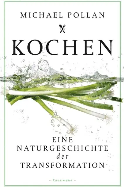 Michael Pollan - Kochen, E-bok. Tillgänglighet: Lägg i varukorg