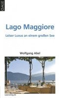 Wolfgang Abel - Lago Maggiore, Häftad