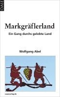 Wolfgang Abel - Markgräflerland, Häftad