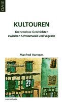 Manfred Hammes - Kultouren, Häftad