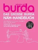 Verlag Aenne Burda GmbH & Co. KG - Das große burda Näh-Handbuch, Inbunden. Tillgänglighet: Lägg i varukorg