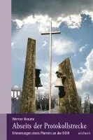 Werner Braune - Abseits der Protokollstrecke, Häftad. Tillgänglighet: Lägg i varukorg