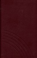 Evangelisches Gesangbuch (rot), Inbunden